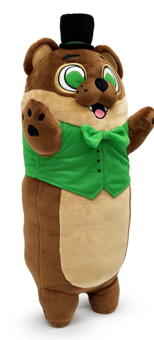 Youtooz Official Five Nights at Freddy’s Long Popgoes 16" Plush