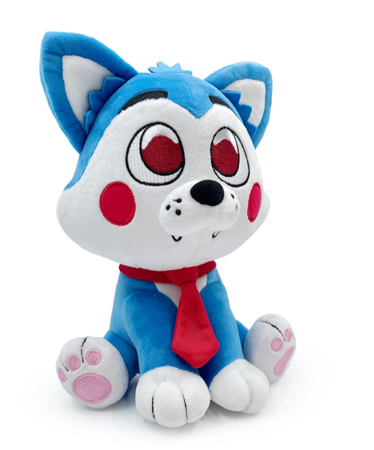 Youtooz Official Five Nights at Freddy’s Candy Sit 9" Plush