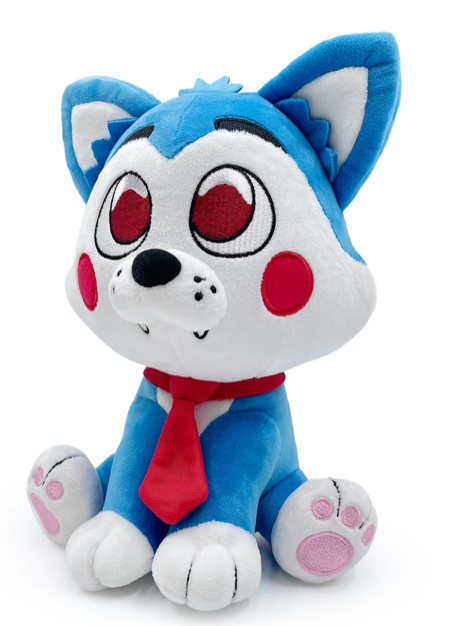 Youtooz Official Five Nights at Freddy’s Candy Sit 9" Plush