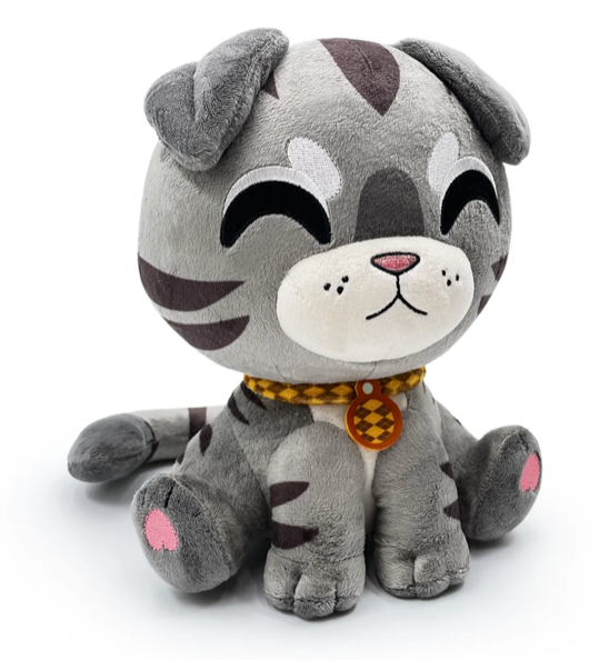 Youtooz Official Argylle Chip 9" Plush