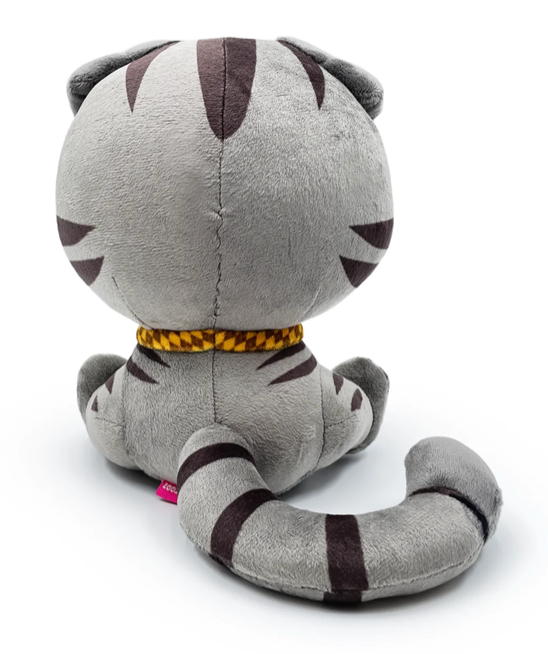 Youtooz Official Argylle Chip 9" Plush