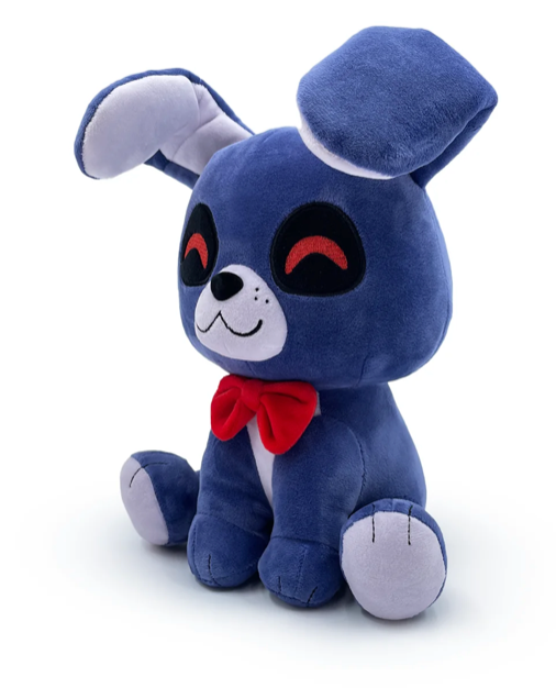 Youtooz Official Five Nights at Freddy’s Bonnie Sit 9" Plush
