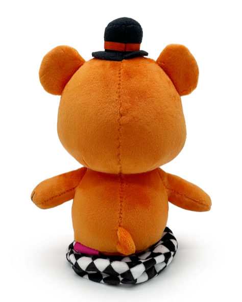 Youtooz Official Five Nights at Freddy’s Toy Freddy 6" Shoulder Rider Plush ETA : IN TRANSIT FOR UK RELEASE