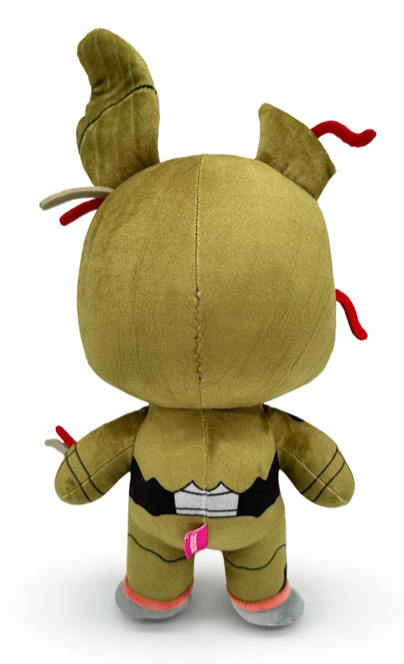 Youtooz Official Five Nights at Freddy’s Springtrap 9" Plush