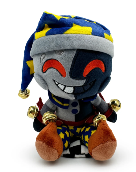 Youtooz Official Five Nights at Freddy’s Chibi Moon 6" Shoulder Rider Plush