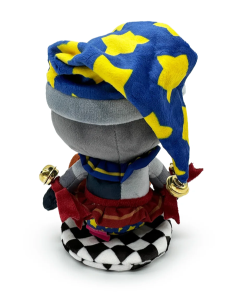 Youtooz Official Five Nights at Freddy’s Chibi Moon 6" Shoulder Rider Plush