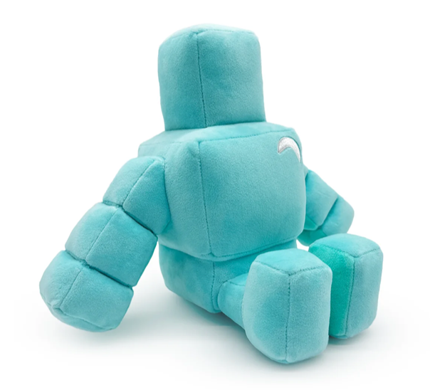 Youtooz Official Five Nights at Freddy’s AnimDude 9" Plush