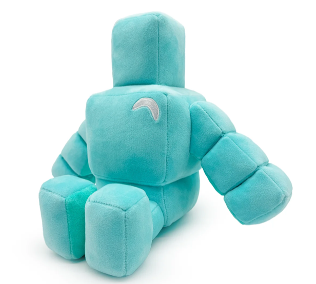 Youtooz Official Five Nights at Freddy’s AnimDude 9" Plush