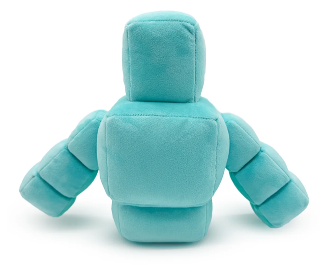 Youtooz Official Five Nights at Freddy’s AnimDude 9" Plush