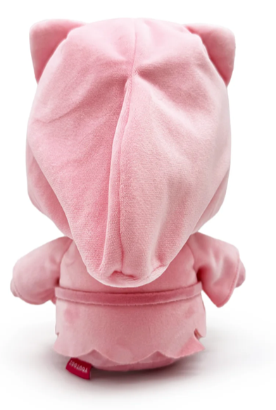 Youtooz Official Scream Cute Ghost Face 9" Plush