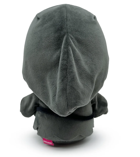Youtooz Official Scream Ghost Face 9" Plush