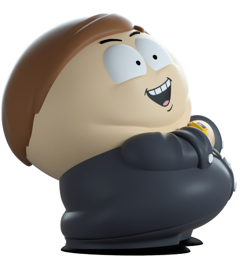 Youtooz Official South Park Real Estate Cartman Vinyl Figure