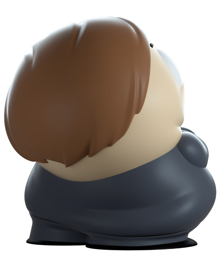 Youtooz Official South Park Real Estate Cartman Vinyl Figure