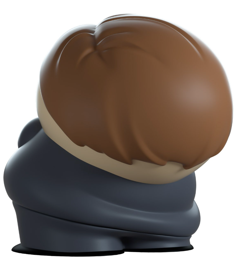 Youtooz Official South Park Real Estate Cartman Vinyl Figure