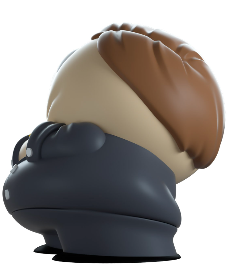 Youtooz Official South Park Real Estate Cartman Vinyl Figure