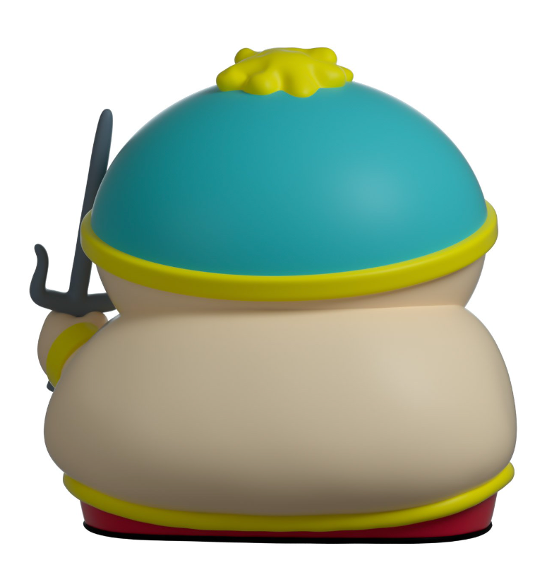 Youtooz Official South Park Good Times With Weapons Cartman Vinyl Figure