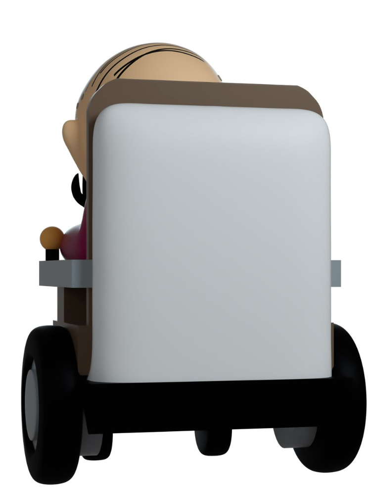 Youtooz Official South Park Grandpa Marsh Vinyl Figure