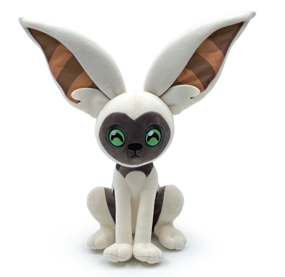 Youtooz Avatar The Last Airbender Momo Sitting 12" Plush