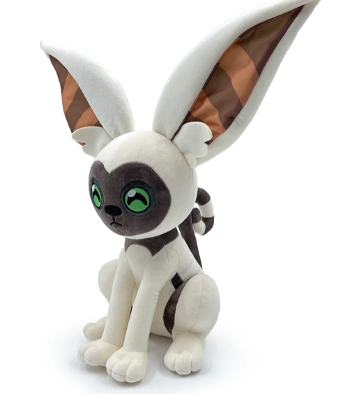 Youtooz Avatar The Last Airbender Momo Sitting 12" Plush