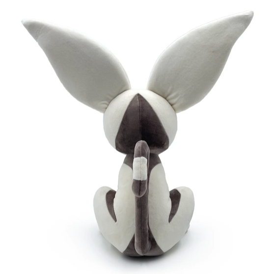 Youtooz Avatar The Last Airbender Momo Sitting 12" Plush