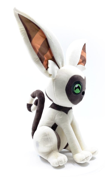 Youtooz Avatar The Last Airbender Momo Sitting 12" Plush
