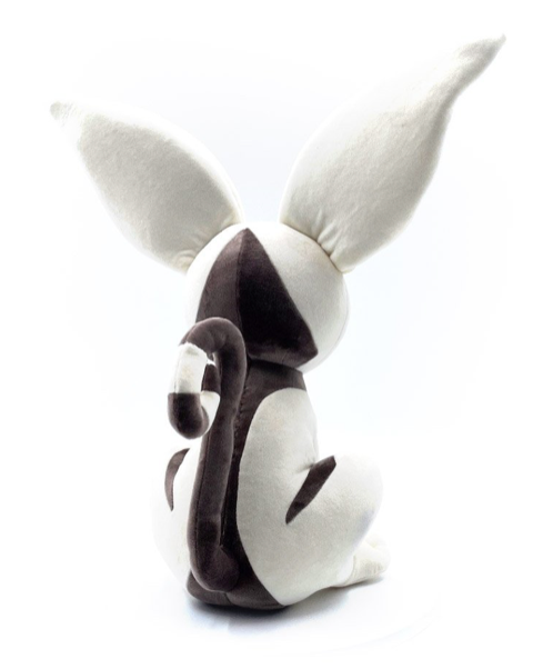 Youtooz Avatar The Last Airbender Momo Sitting 12" Plush