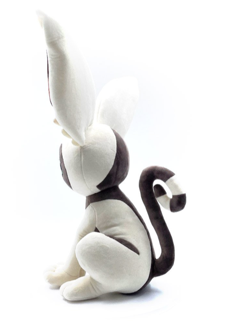 Youtooz Avatar The Last Airbender Momo Sitting 12" Plush