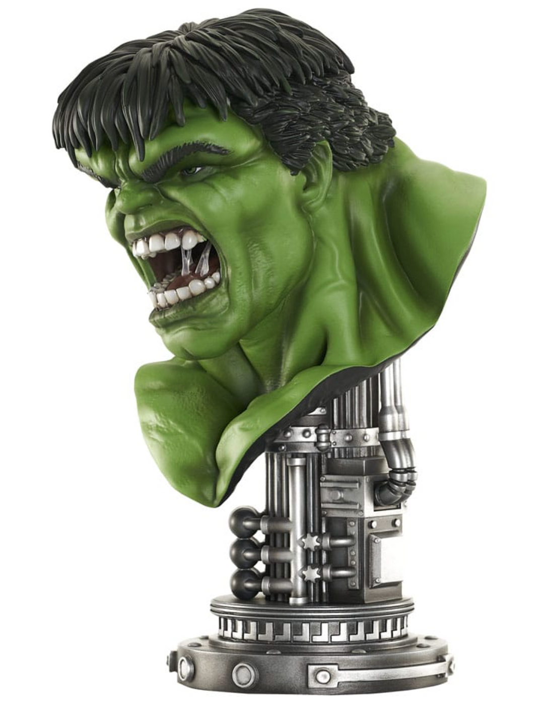 Marvel Legends in 3D Hulk 1/2 Scale Limited Edition Bust
