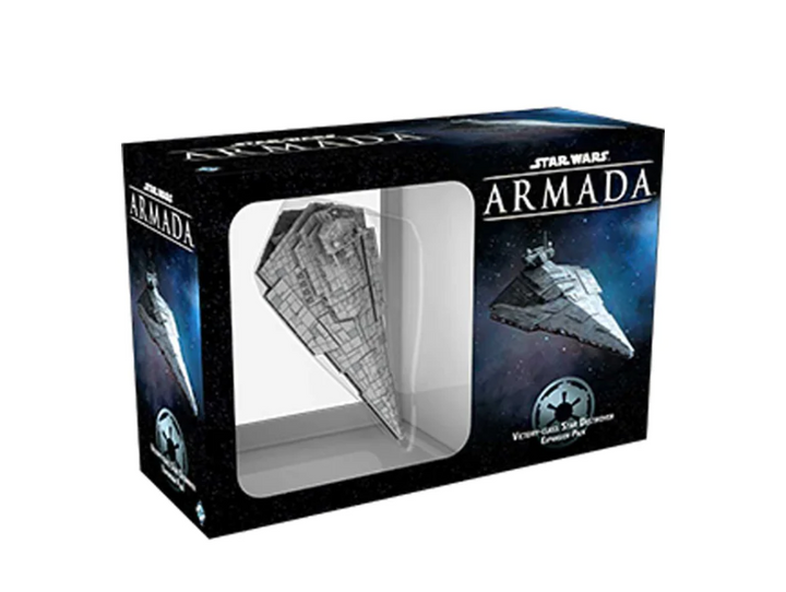 Star Wars: Armada - Victory-Class Star Destroyer Expansion Pack