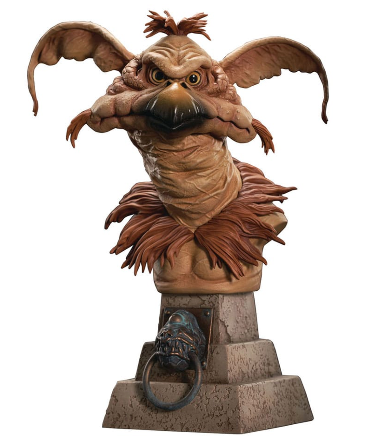 Star Wars Return of the Jedi Legends in 3D Salacious Crumb 1/2 Scale Limited Edition Bust