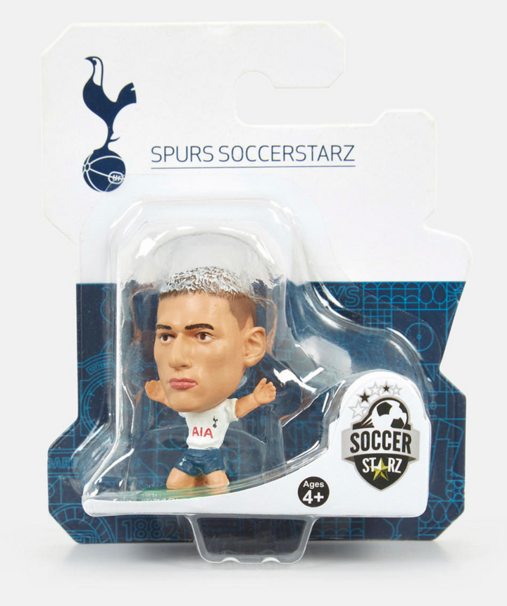 Richarlison Tottenham Hotspur FC SoccerStarz Figure