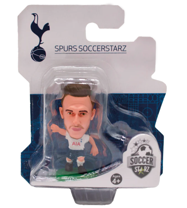 James Maddison Tottenham Hotspur FC SoccerStarz Figure