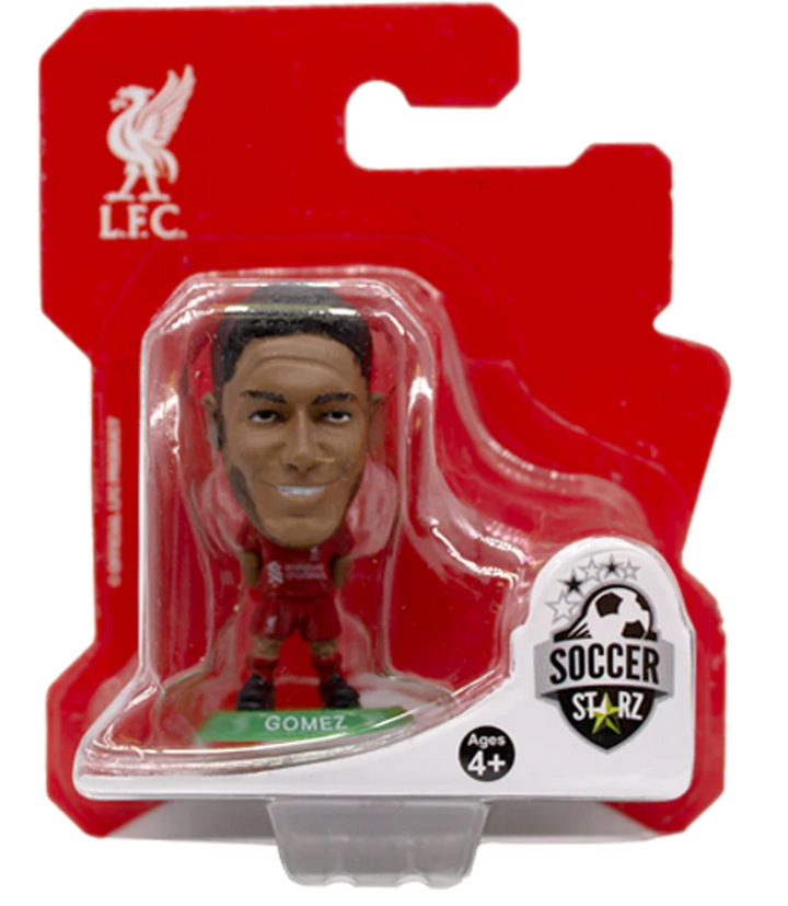 Joe Gomez Liverpool FC SoccerStarz Figure