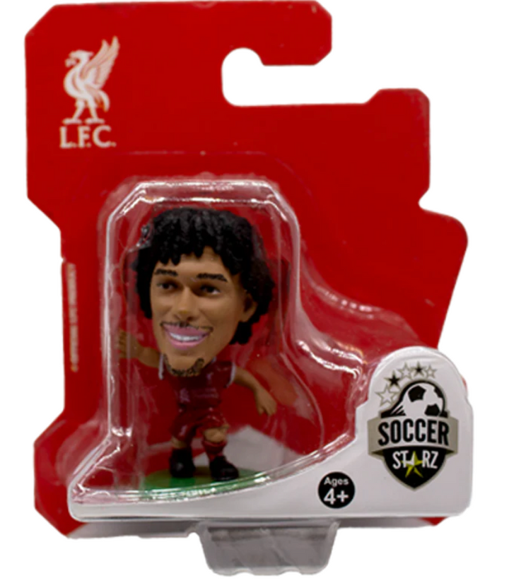 Alexander-Arnold Liverpool FC SoccerStarz Figure