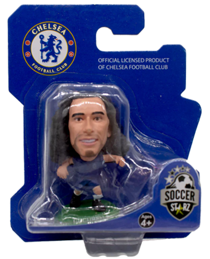 Marc Cucurella Chelsea FC SoccerStarz Figure