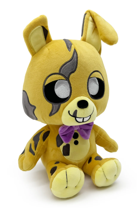 Youtooz Five Nights at Freddys Movie Springtrap 9" Plush