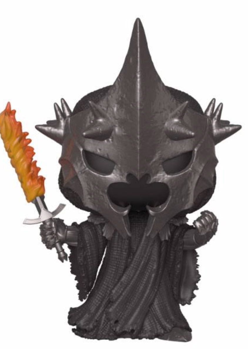 Witch King The Lord of the Rings Funko POP! Vinyl Figure