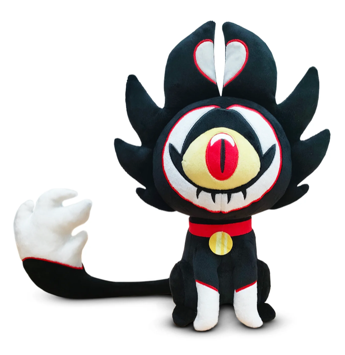 Youtooz Hazbin Hotel Keekee 9" Plush