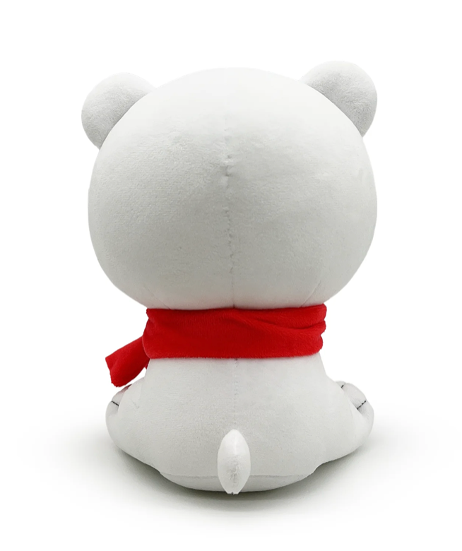 Youtooz Coca-Cola Polar Bear 9" Plush