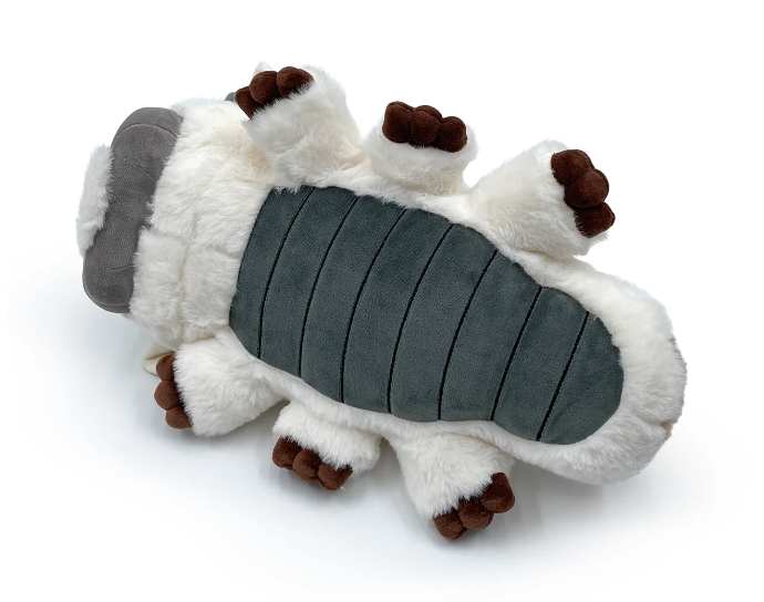 Youtooz Avatar The Last Airbender Appa Flop 12" Plush