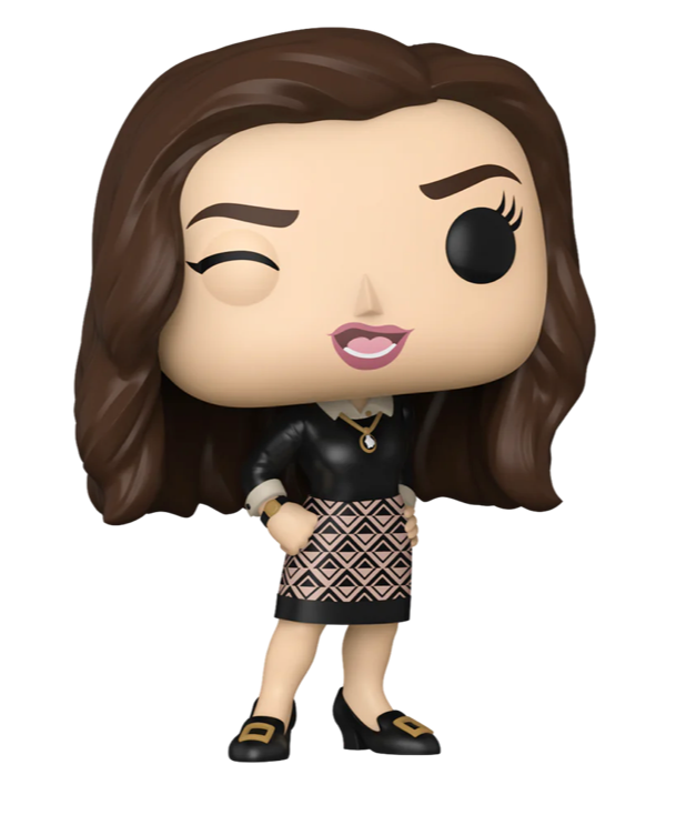 Agatha Harkness (Meme) WandaVision Funko POP! Vinyl Figure