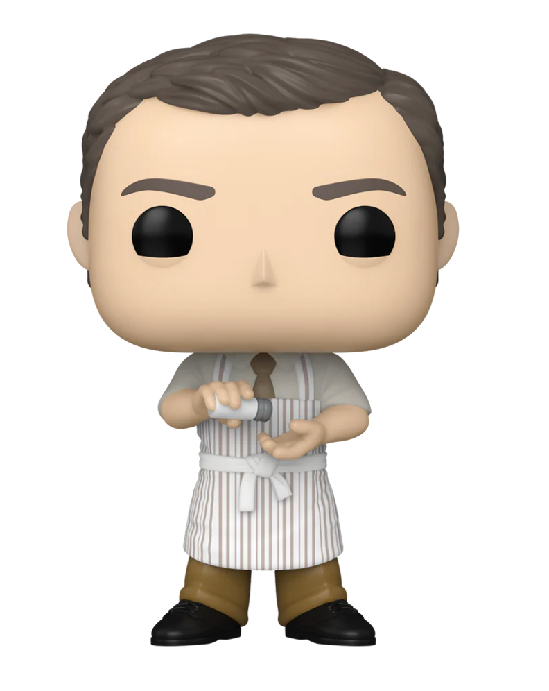 Charles Boyle Brooklyn Nine-Nine Funko POP! Vinyl Figure