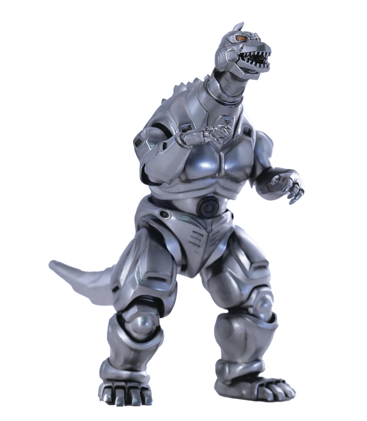 Godzilla vs. Mechagodzilla II Mechagodzilla PX Previews Exclusive Action Figure