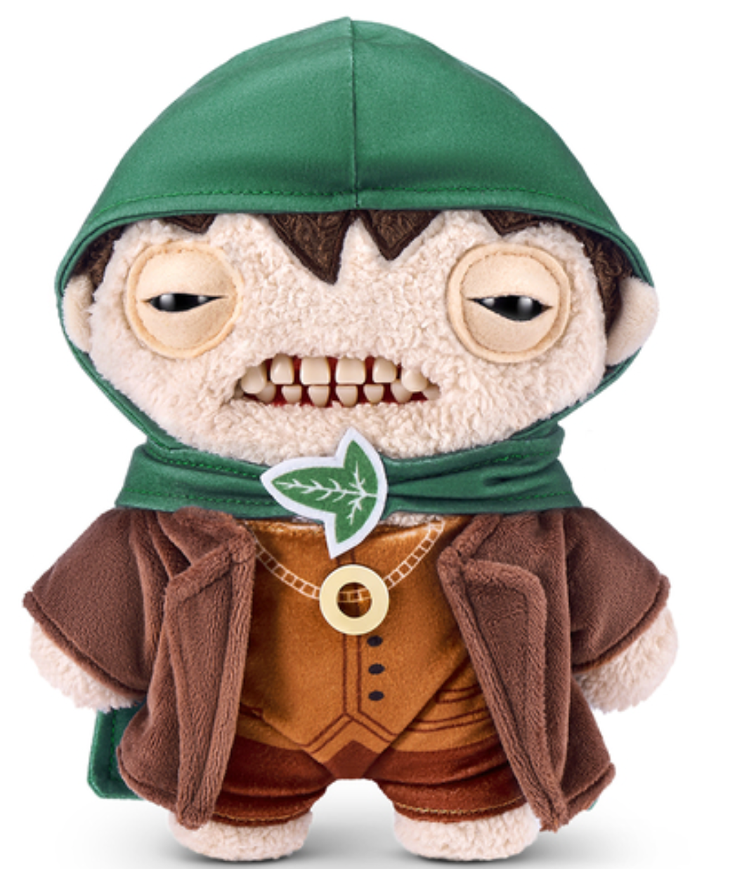 Fuggler x Lord of the Rings Frodo 9" Plush