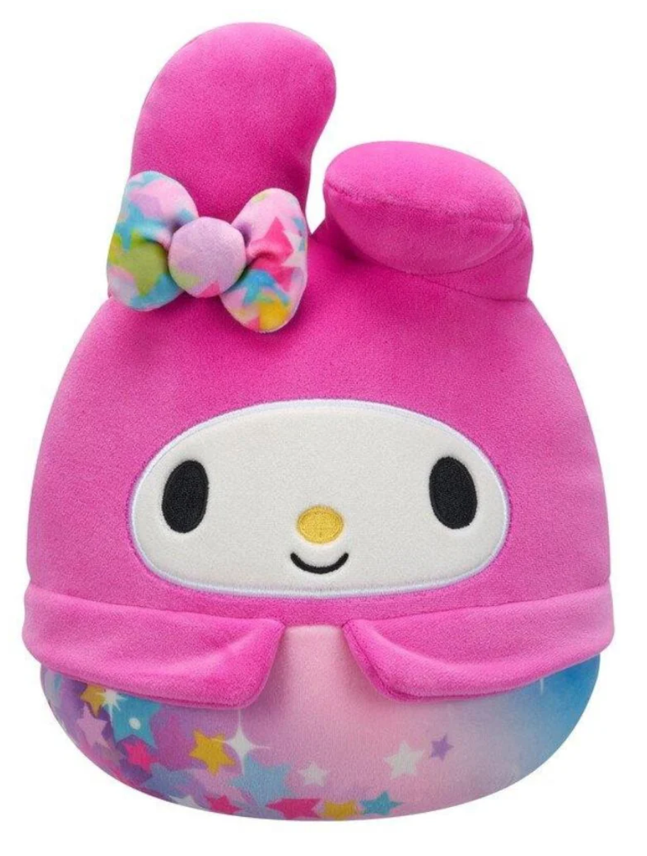 Squishmallows Hello Kitty and Friends My Melody 8" Plush