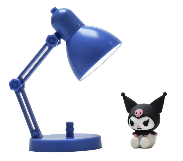 Hello Kitty & Friends Kuromi Mini Lamp