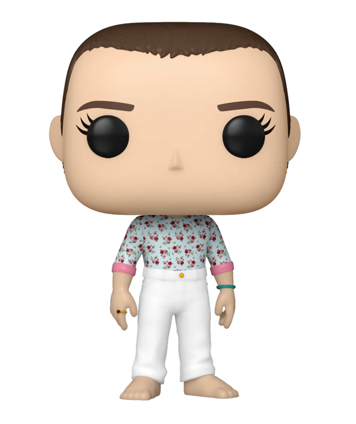 Eleven (Finale) Stranger Things Season 4 Funko POP! Vinyl Figure