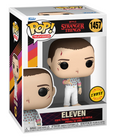 Eleven Finale Stranger Things Funko POP Vinyl Figure