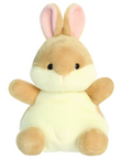 Palm Pals Ella Bunny Plush 8 Inch