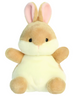 Palm Pals Ella Bunny Plush 8 Inch